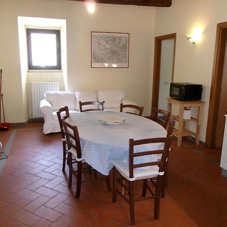 Agriturismo Fattoria Di Malavolta Florencja Zewnętrze zdjęcie
