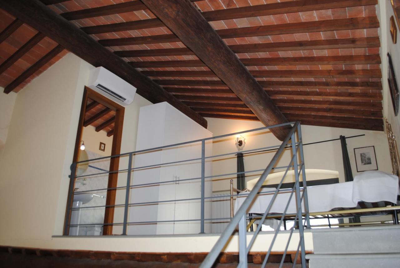 Agriturismo Fattoria Di Malavolta Florencja Zewnętrze zdjęcie