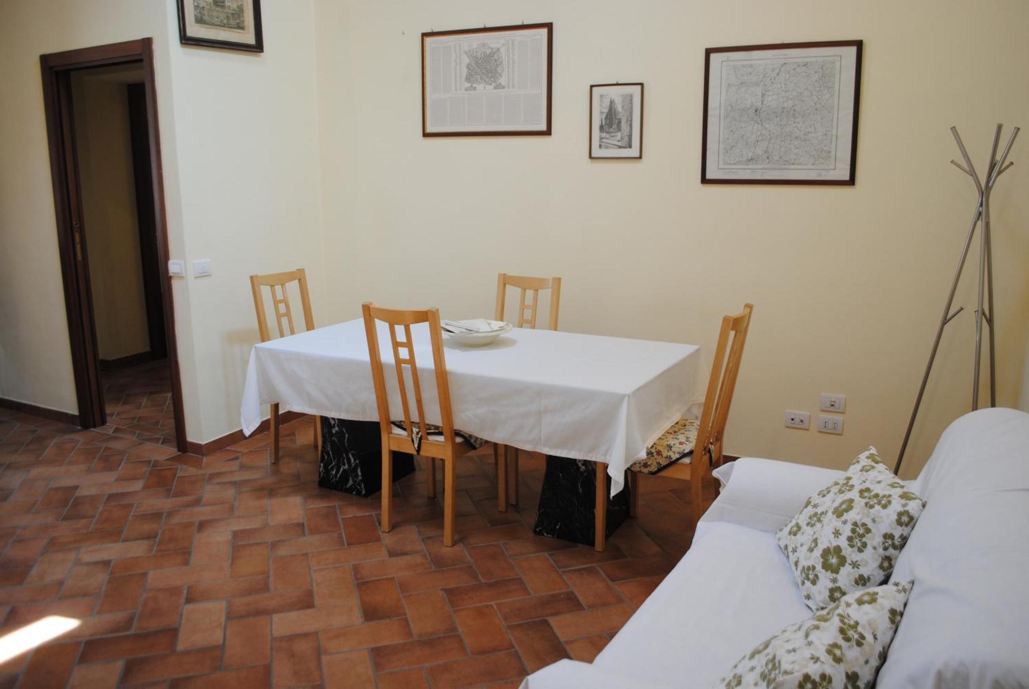 Agriturismo Fattoria Di Malavolta Florencja Zewnętrze zdjęcie