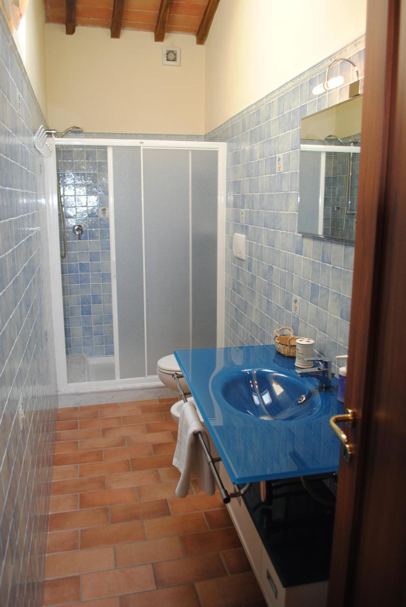 Agriturismo Fattoria Di Malavolta Florencja Zewnętrze zdjęcie