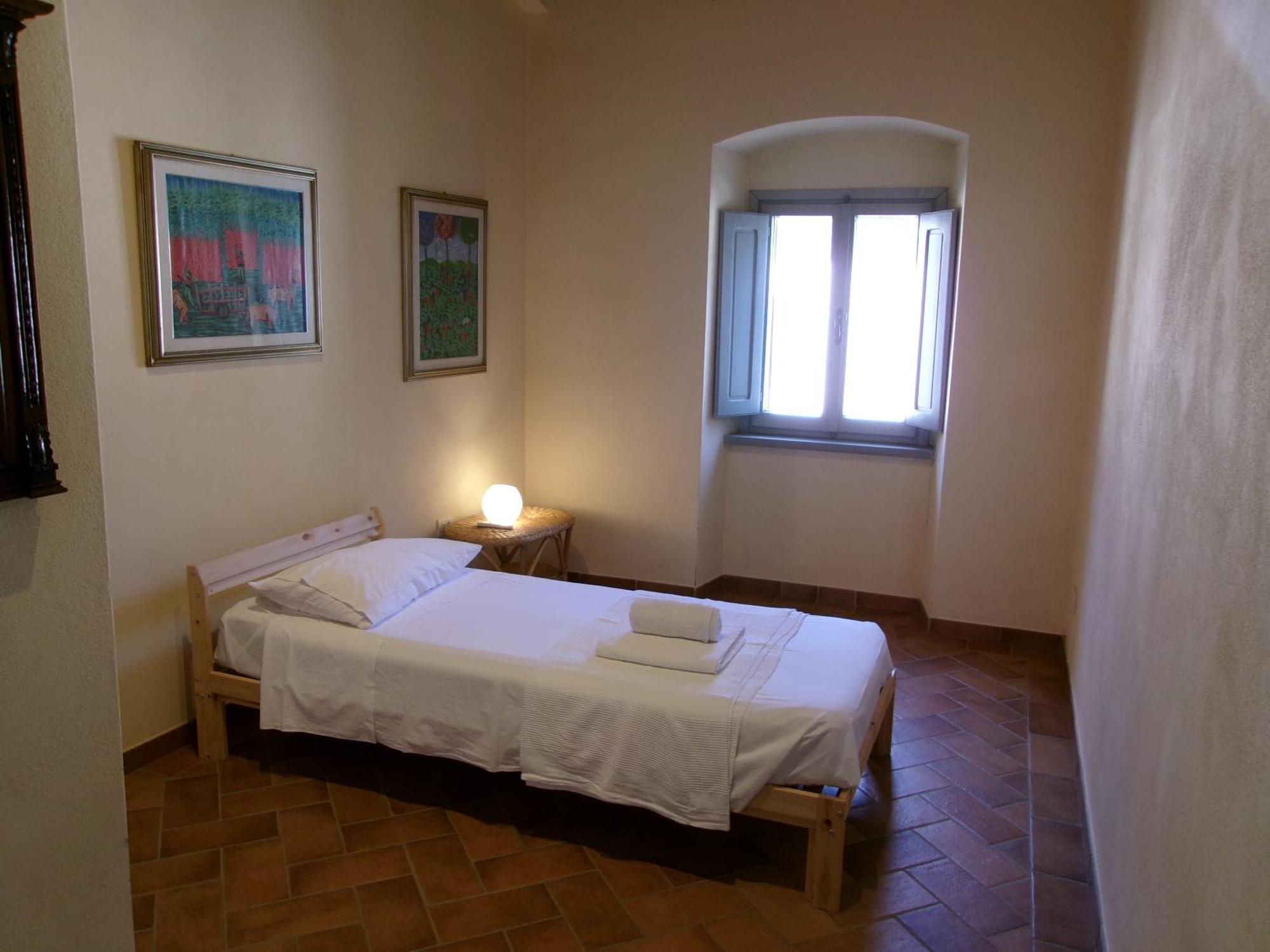 Agriturismo Fattoria Di Malavolta Florencja Zewnętrze zdjęcie