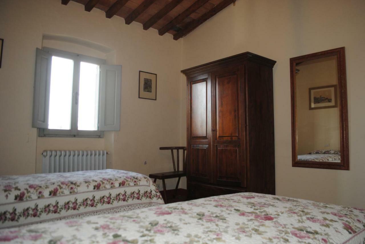 Agriturismo Fattoria Di Malavolta Florencja Zewnętrze zdjęcie