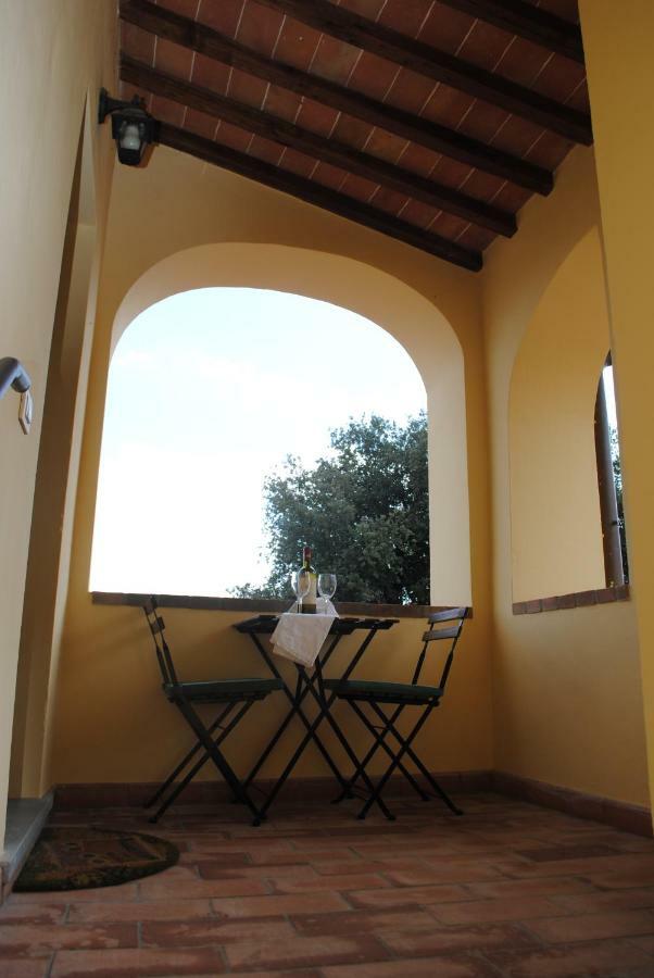 Agriturismo Fattoria Di Malavolta Florencja Zewnętrze zdjęcie