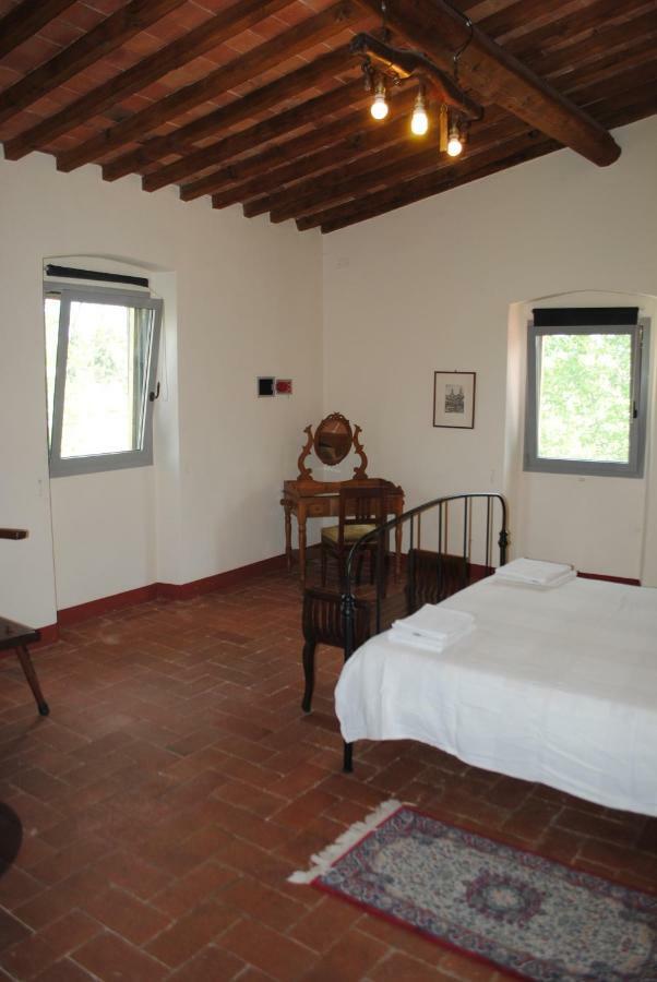Agriturismo Fattoria Di Malavolta Florencja Zewnętrze zdjęcie